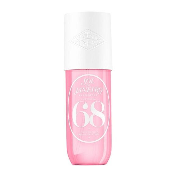 Sol de Janeiro Cheirosa 68 Beija Flor Perfume Mist - 240 ml / 8.1 fl oz - Picture 1 of 3